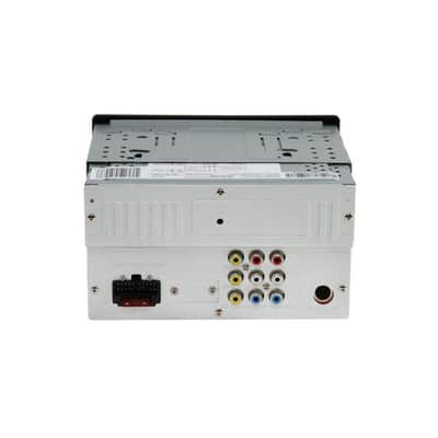 Power Acoustik PD-651B Double DIN Bluetooth In-Dash DVD/CD/AM/FM Car Stereo w/ 6.5" Touchscreen and SD/USB Reader image 5