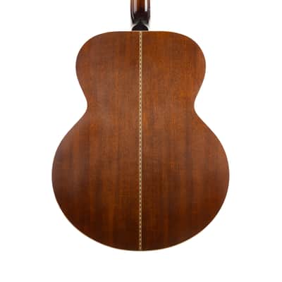 Used Gibson Custom 1939 SJ-100 Murphy Lab Heavy Aged - Faded Vintage Sunburst image 3