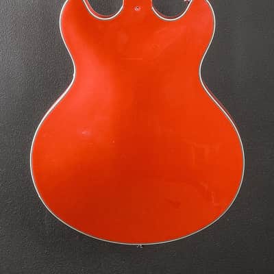 D'Angelico Premier DC, Recent image 4