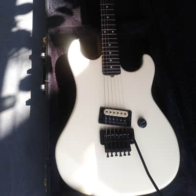 Kramer Baretta 1984 White (Not reissue) image 1