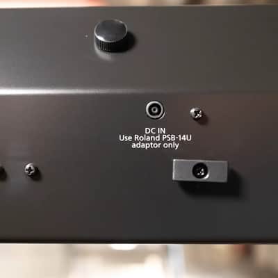 Damage Roland FP-90X Digital Piano - Black image 10