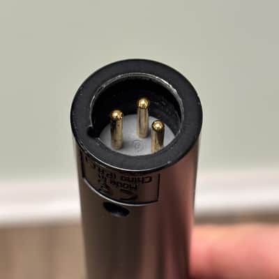 AKG D88S Dynamic Supercardioid Vocal Microphone image 6