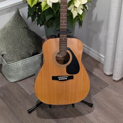 YAMAHA FG411 #unknown | guitar-list
