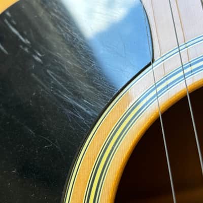 Ibanez Concord 1978 image 12