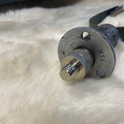 Altec 369 support original vintage image 3