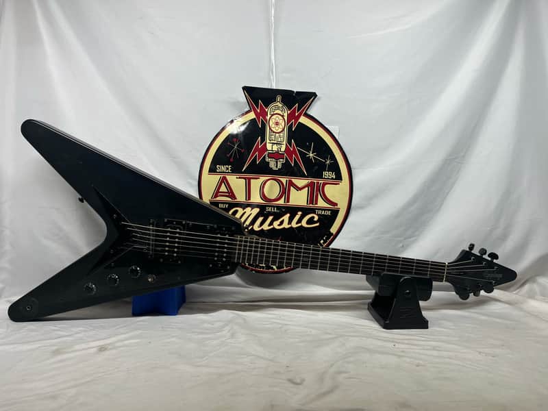 ギター Epiphone Goth '58 Flying V Epiphone Goth '58 Flying V | Reverb