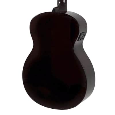 Ovation Applause AAJ96-1 Jumbo 12-String Acoustic Guitar - Sunburst - Open Box image 7