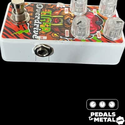 Azor Tiger Overdrive - Various X13190 image 4