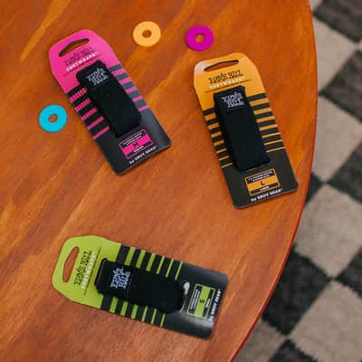 Ernie Ball FretWraps-S image 19