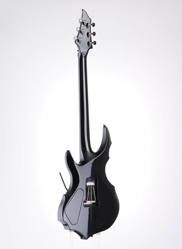 Edwards E Fr 120 Gt [10/11] | Reverb