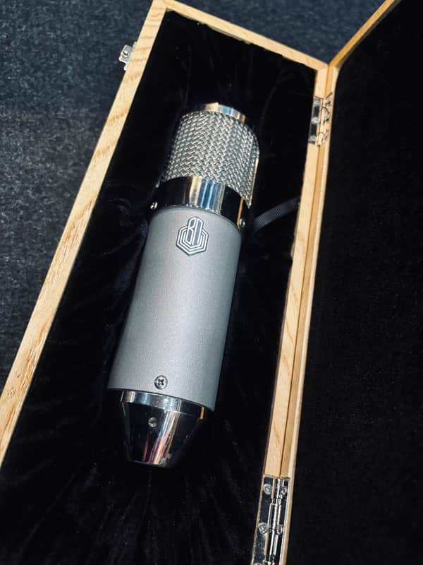 Beesneez Pro Audio Elly Fet Producer Series image 1