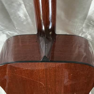 1937 Martin D-18 Original Pre-War Acoustic Flat Top Dreadnought Guitar w/Case image 15