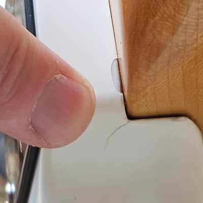 Charvel Charvette 250 1989 image 22