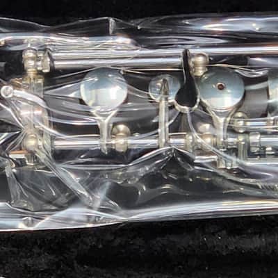 Selmer 1492 oboe - Resonite image 3