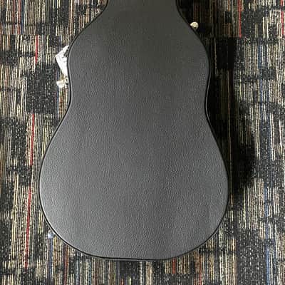 Mitchell Mitchell EZBN Super Short-Scale Acoustic-Electric Bass Guitar - Current Model - Natural image 3