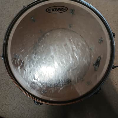 Pearl Forum Rack Tom / 12" x 10" image 3