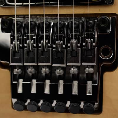 Ibanez RG8570CST NAT J. Custom Natural 3911gr image 3