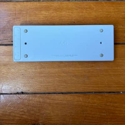 Teenage Engineering OP-1 Portable Synthesizer Workstation 2011 - Present - White image 3