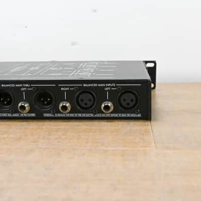 ART HeadAmp6Pro 6-Channel Headphone Amplifier CG015ST image 7