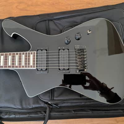 Ibanez IC507 Iceman 7-String – DiMarzio D Activator, Set-Neck, Discontinued Model (2013) image 4