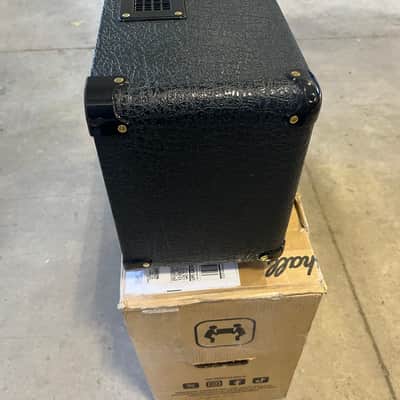 Marshall JVM210H 2-Channel 100-Watt Guitar Amp Head 2008 - Present - Black image 8