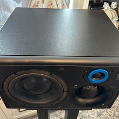 ATC SCM25A MK2 (Single Left Speaker Only) - Black image 2