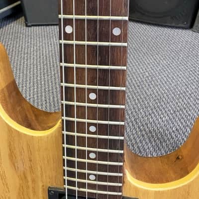 Samick LS 1970s-1980s image 8