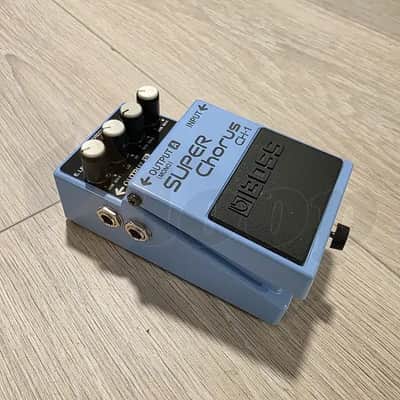 Boss CH-1 Super Chorus image 4