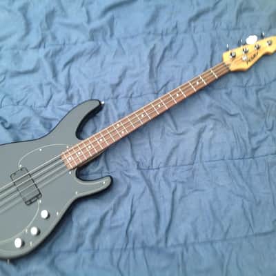 Peavey Forum Bass Guitar Made in USA Bild 1