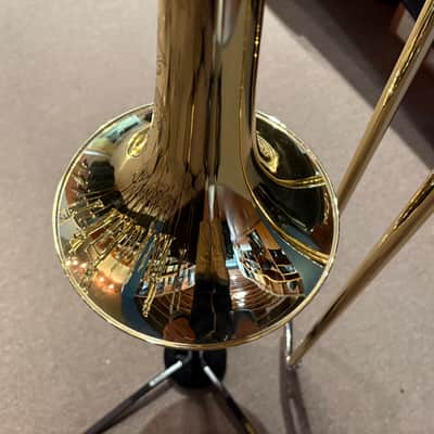 Jupiter XO 1236L-O Tenor Trombone image 8