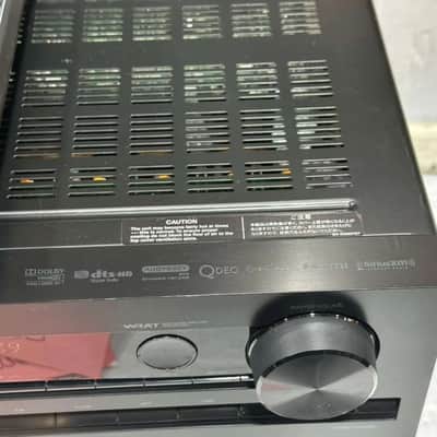 Onkyo TX-NR515 AV Surround Receiver #7327 (FOR ONE ONLY) TrueHeartSound image 22