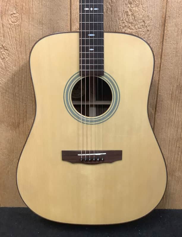 Guild GAD-50(w/ HSC) image 1