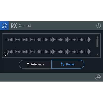 iZotope RX 11 Advanced Audio Restoration and Enhancement Software (Download) image 13