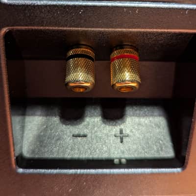 Restored Klipsch KG 3.2 Speakers image 7
