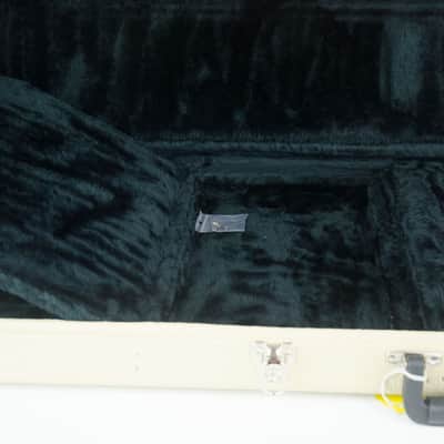 Used TKL Creme Bass Case image 4