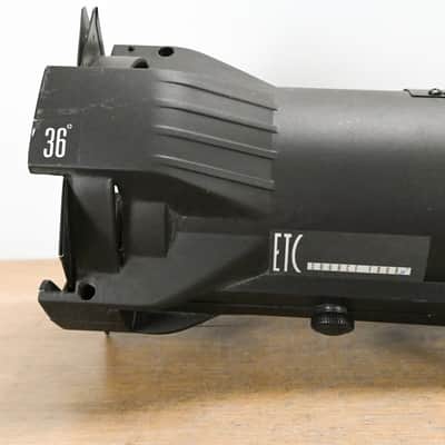 ETC Source Four Jr 36 Degree 575 Ellipsoidal Light CG015J4 image 4