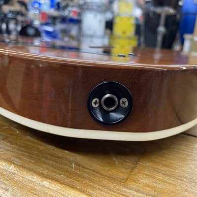3 Pickup Parts Telecaster Rosewood Neck - Natural image 14