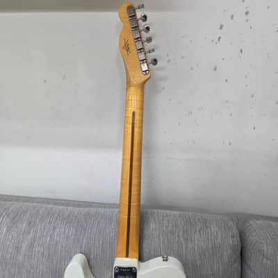 Fender Custom Shop '61 Telecaster NOS MBD 2022 image 9