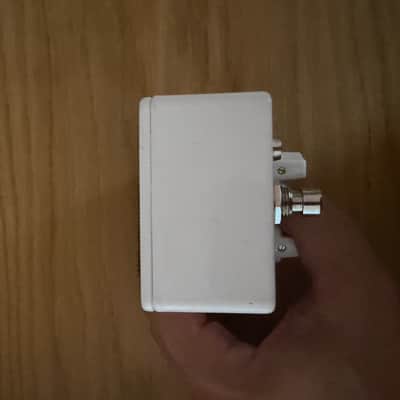 EarthQuaker Devices Levitation Reverb image 6