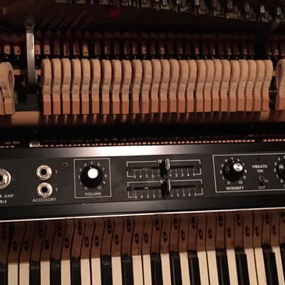 Rhodes Janus Pre Amp image 3
