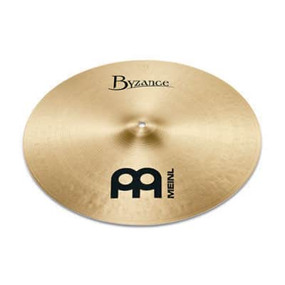 Meinl 18" Byzance Traditional Heavy Crash
