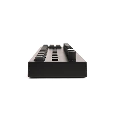 Melbourne Instruments Roto-Control Motorized DAW and MIDI Controller (Logic Pro, Ableton Live & Bitwig Compatible) image 3