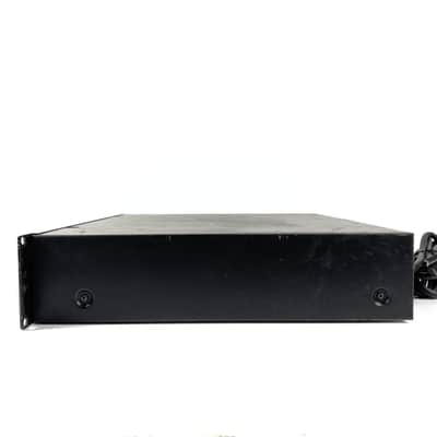 Immagine Yamaha Pro R3 Digital Reverberator 1990s - Black TGHM - 5