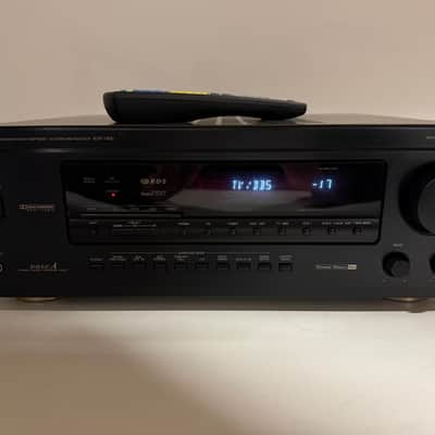 Denon AVR-1400 AV Surround Receiver With Remote Control image 2