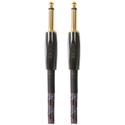 Boss #BIC-25 -  Instrument Cable, 1/4" Straight – 25 ft image 3