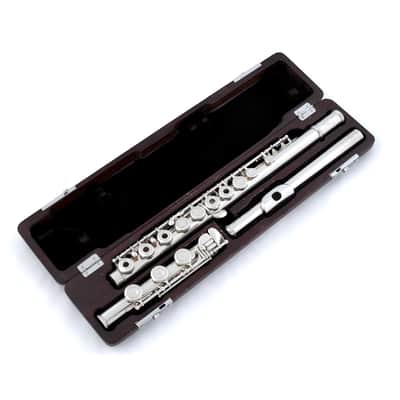 Sankyo Prima Silver Sonic image 1