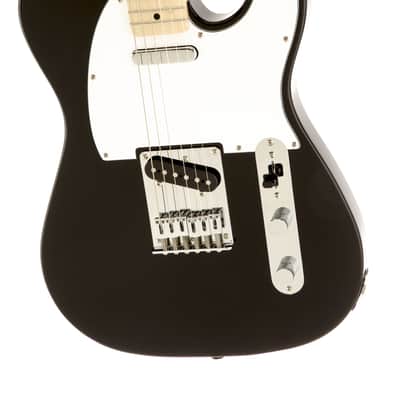 Squier Bullet Telecaster - Black image 4