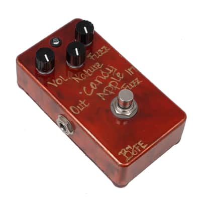 BJFe  Collections of Pedals *Video* image 17