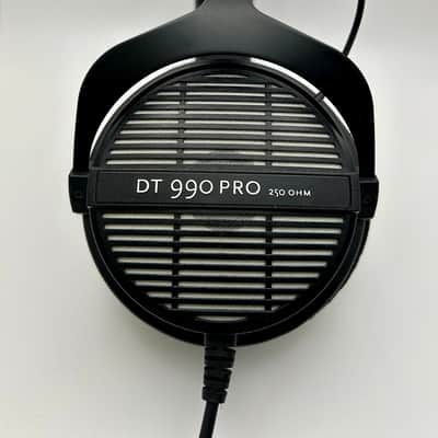 Beyerdynamic DT 990 Pro 250 Ohm 2021 image 3