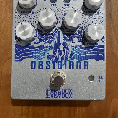 Paradox Effects | Reverb
